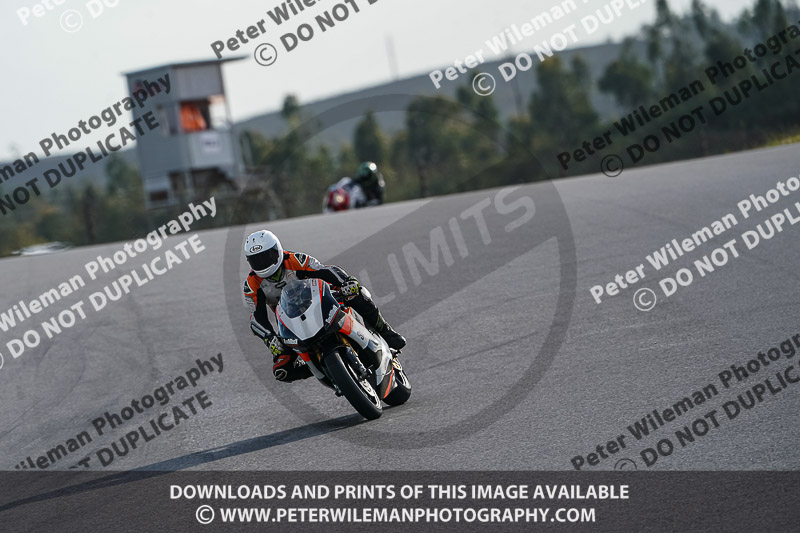 motorbikes;no limits;peter wileman photography;portimao;portugal;trackday digital images